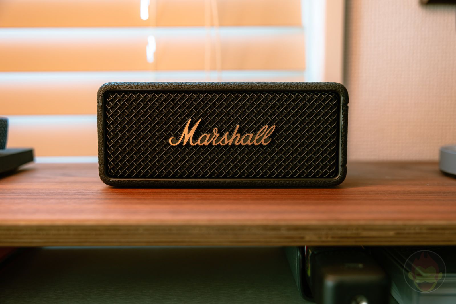 Marshall EMBERTON III review 02.