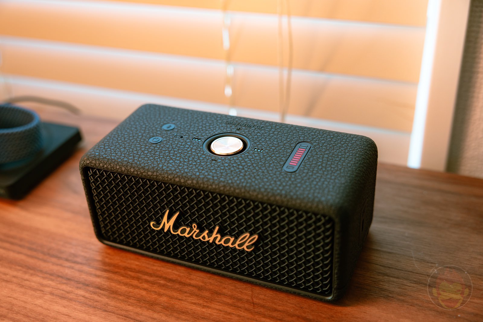 Marshall EMBERTON III review 03.