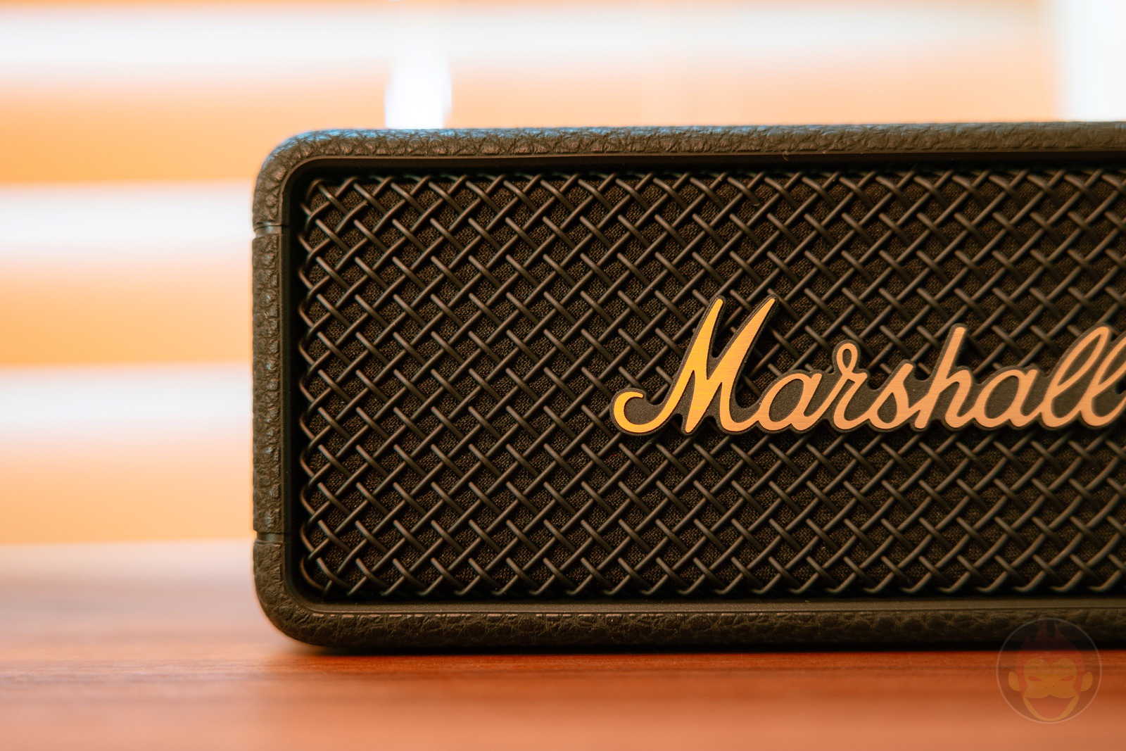 Marshall EMBERTON III review 06.