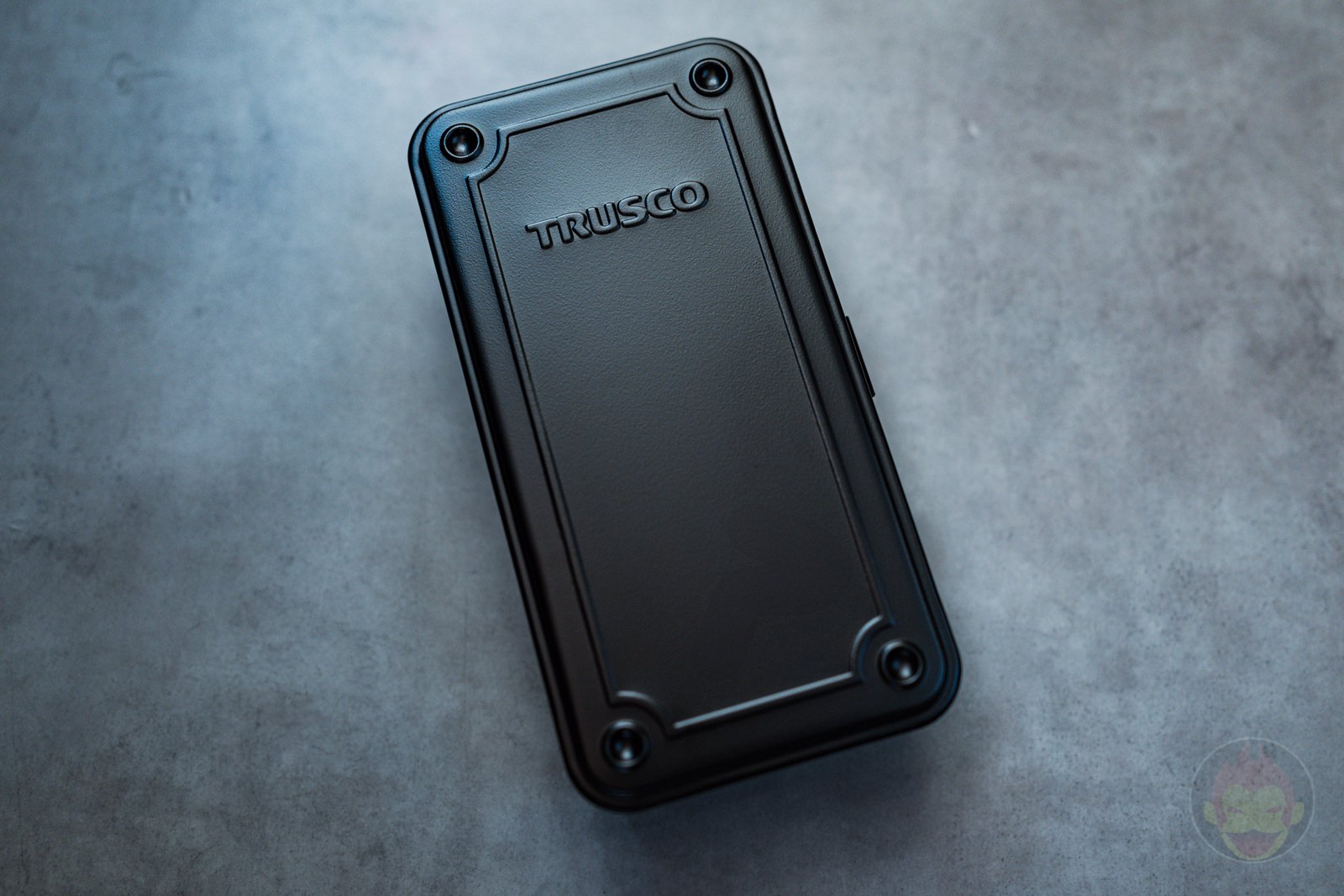 TRUSCO case 01.