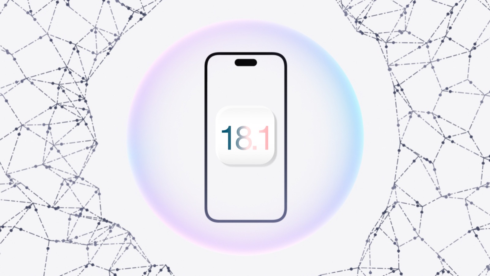 IOS18_1 release coming soon.