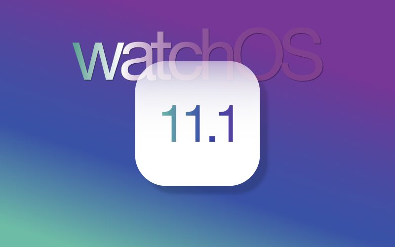 watchOS 11.1、正式リリース。主にバグ修正、Apple Intelligence機能なし