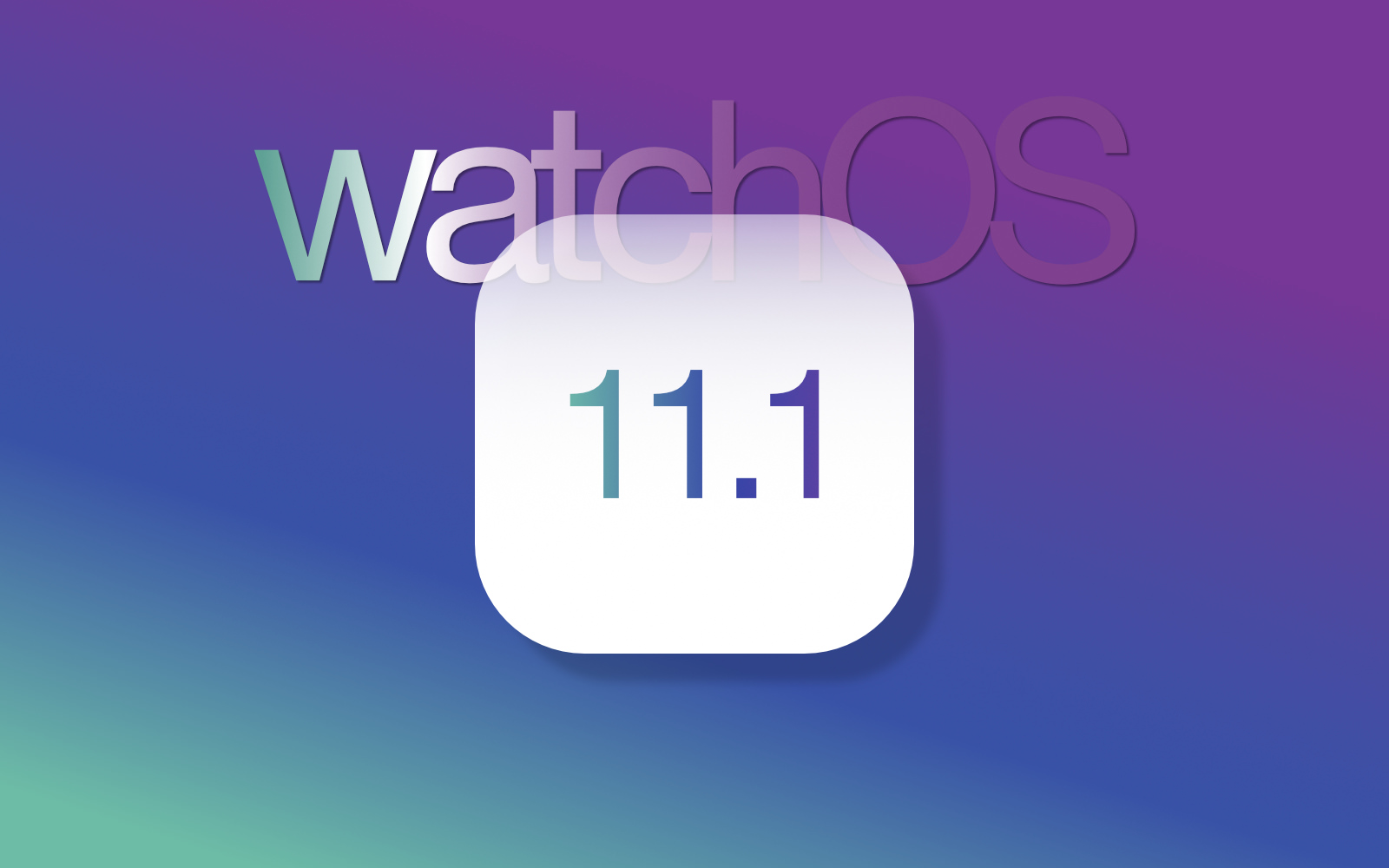 WatchOS11_1 update official release.