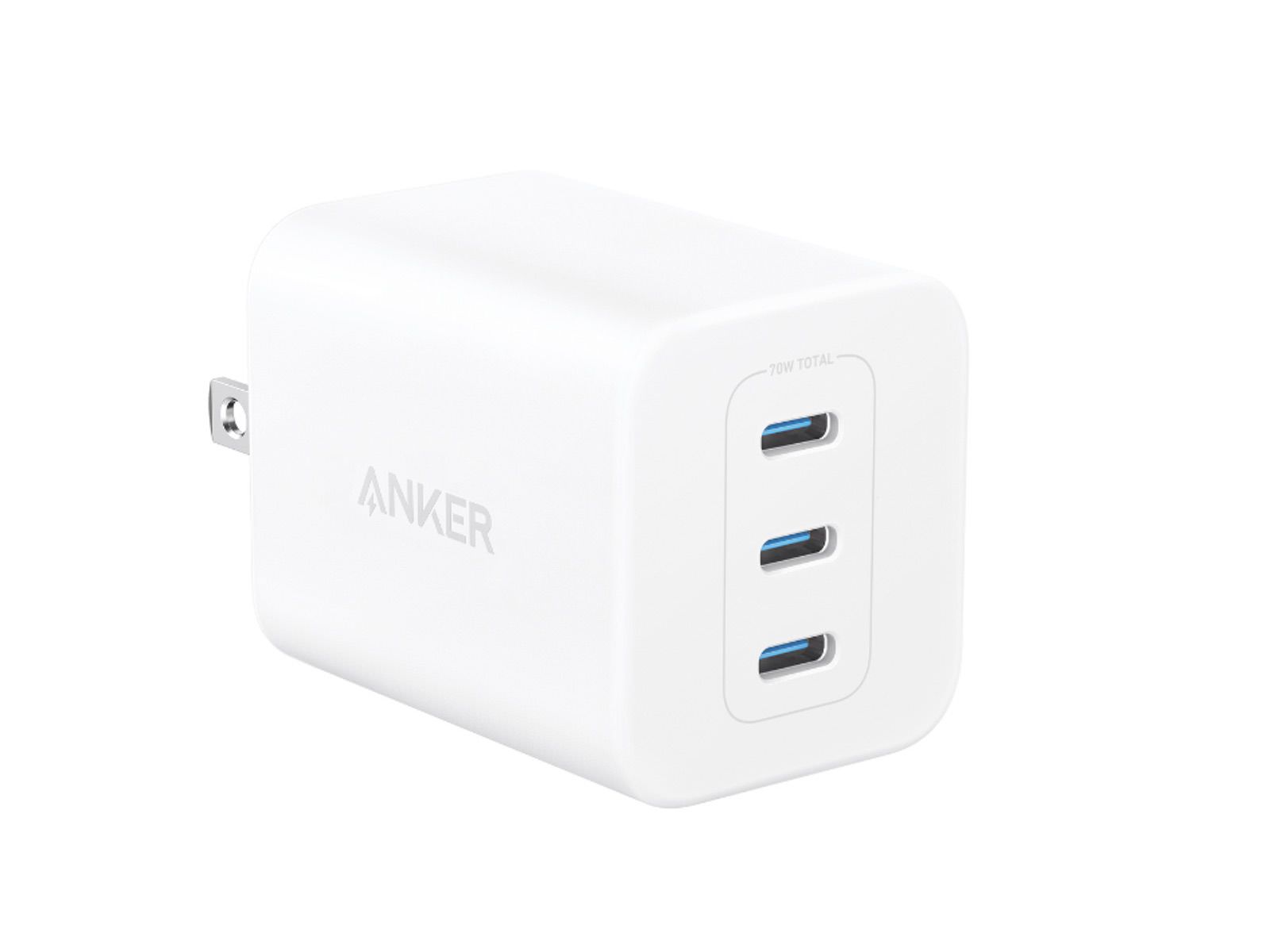 Anker Apple Products on sale 04.