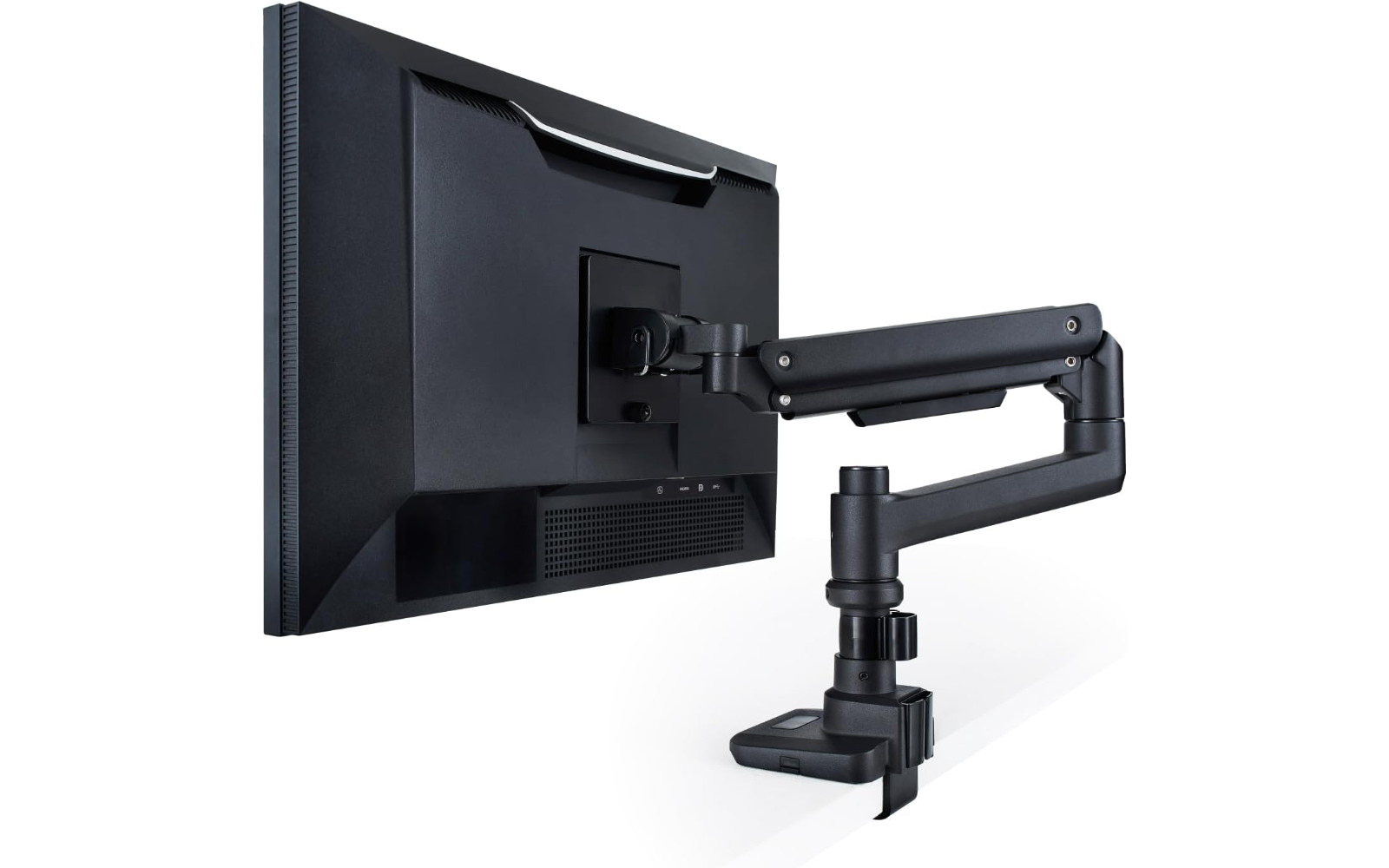 Elecom monitor arm 20kg max.