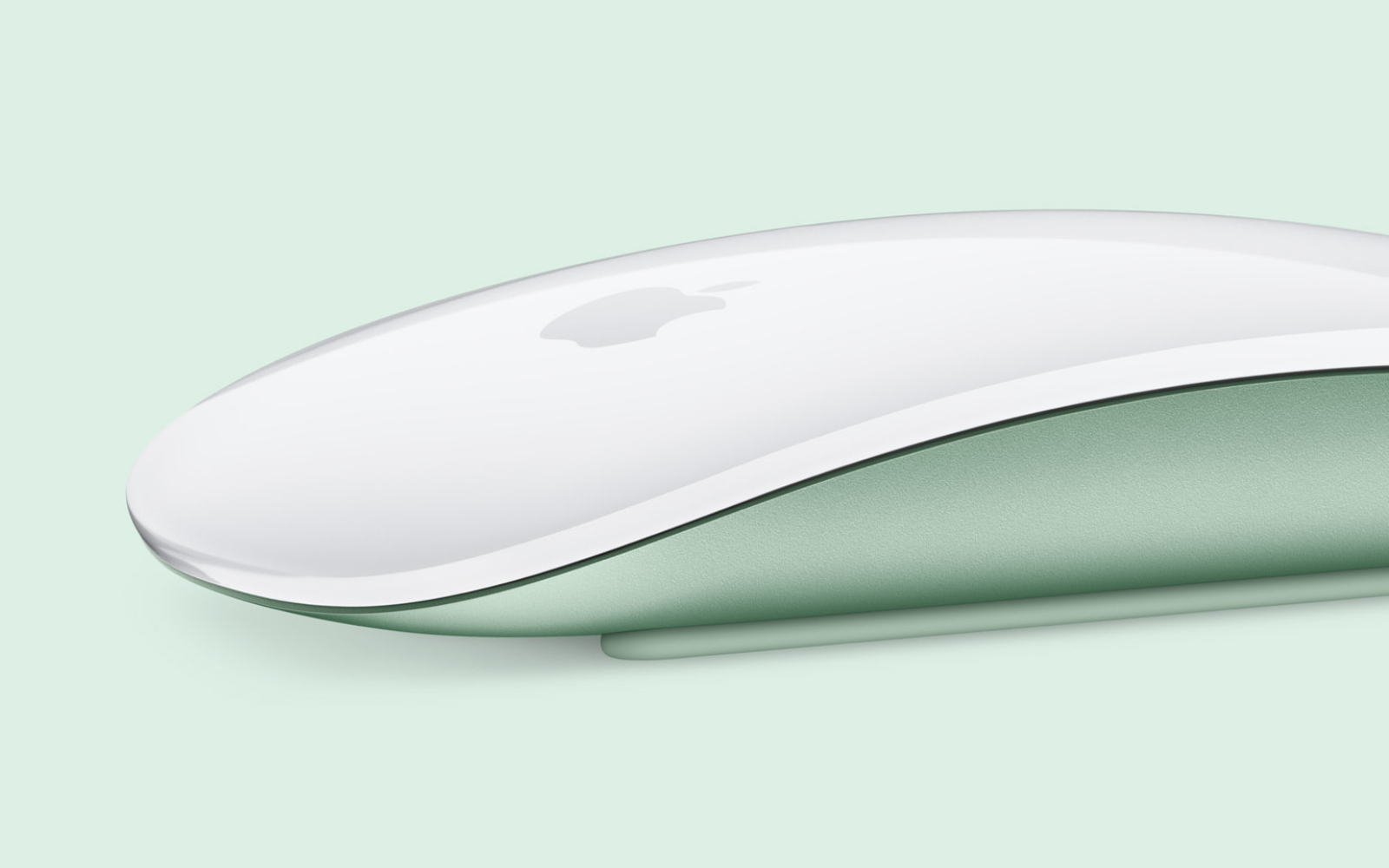 Magic Mouse USBC model.