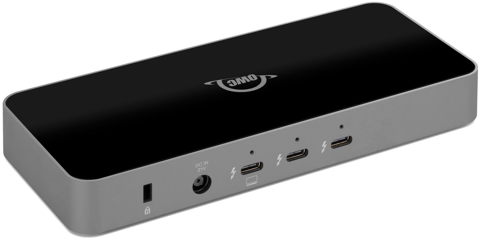 OWC Thunderbolt 5 products 05.