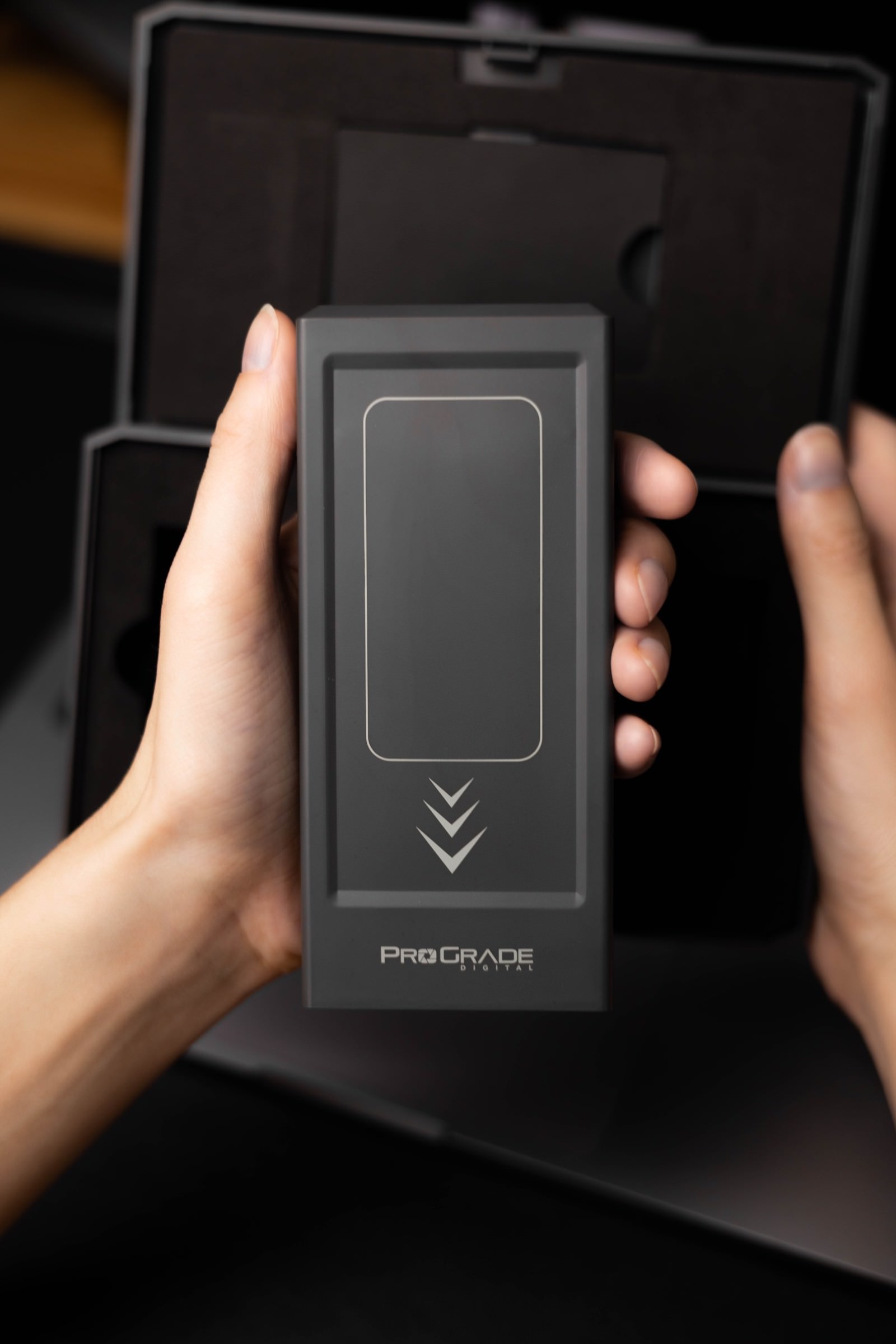 ProGrade PG10 Pro portable ssd 04.