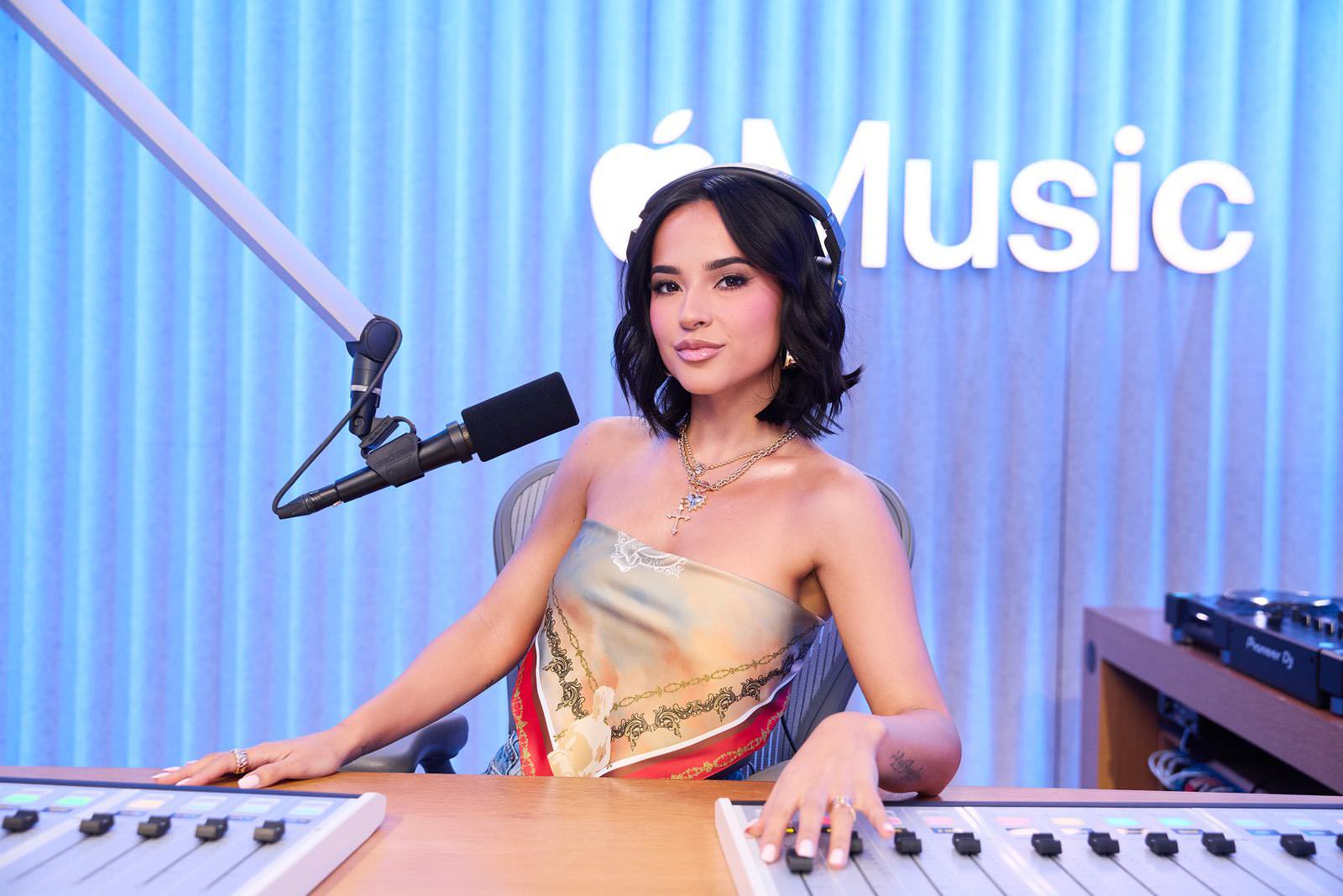 Apple Music Becky G