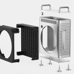 ZEERA_MacForge_Gen2_CNC_Aluminum_Cooling_Case_for_2024_Mac_Mini_M4_with_Mac_Pro_Enclosure_Design_2.jpeg