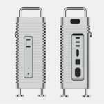 ZEERA_MacForge_Gen2_CNC_Aluminum_Cooling_Case_for_2024_Mac_Mini_M4_with_Mac_Pro_Enclosure_Design_3.jpeg