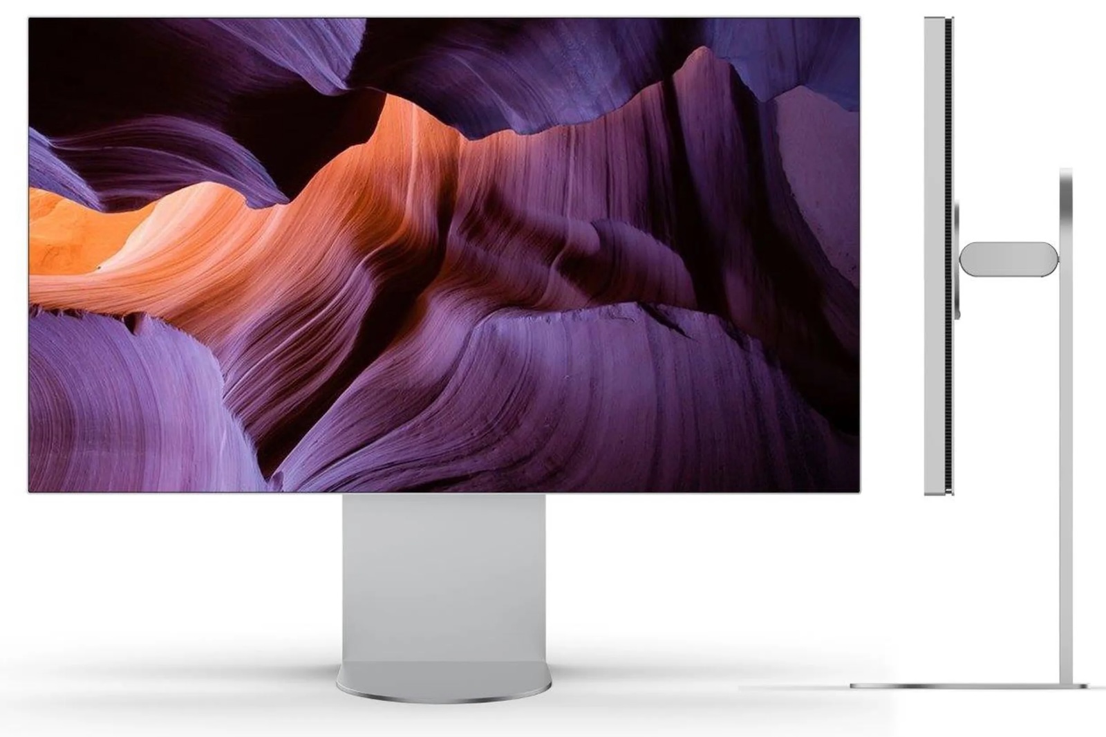 Lgultrafineï 6kmonitor model32u990a