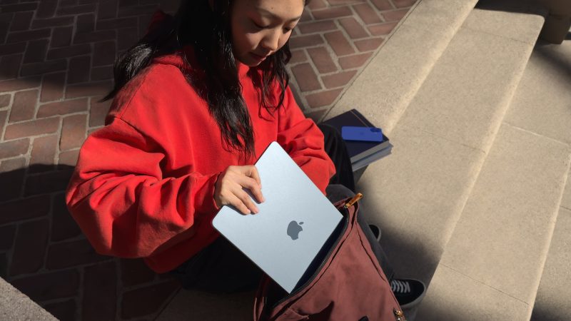 M4 MacBook Air：知っておくべき8つのこと