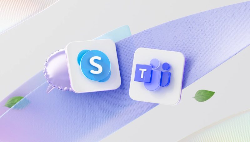 Skype、2025年5月にサービス終了へ。20年以上の歴史に幕