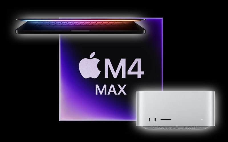 M4 Max搭載Mac StudioとMacBook Pro、20万円の価格差は何を意味するのか