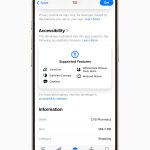 Apple-accessibility-features-App-Store-Nutrition-Labels-CVS-Health-app