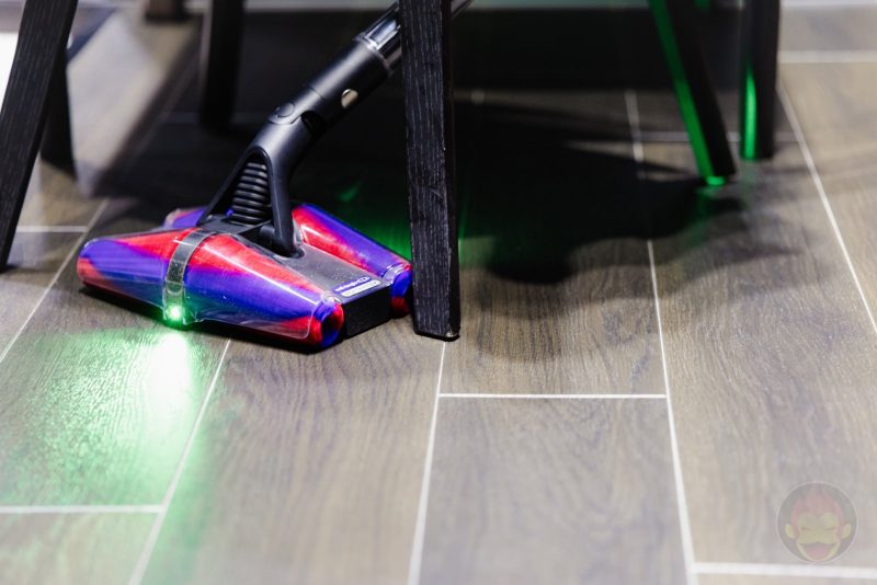 ダイソン最新掃除機が過去最安値！PencilVac Fluffyconesが2万円引きの77,900円