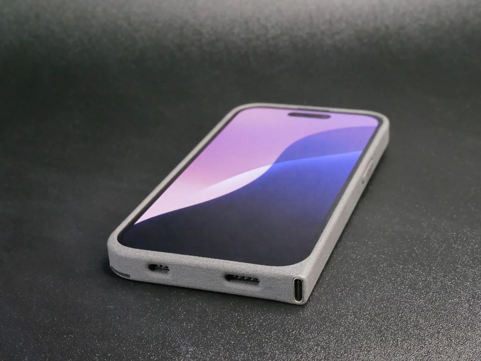 USB C case forLightning iPhones 03