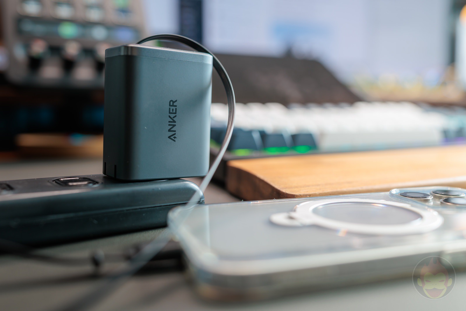 Anker Nano Charger 35w cable 05