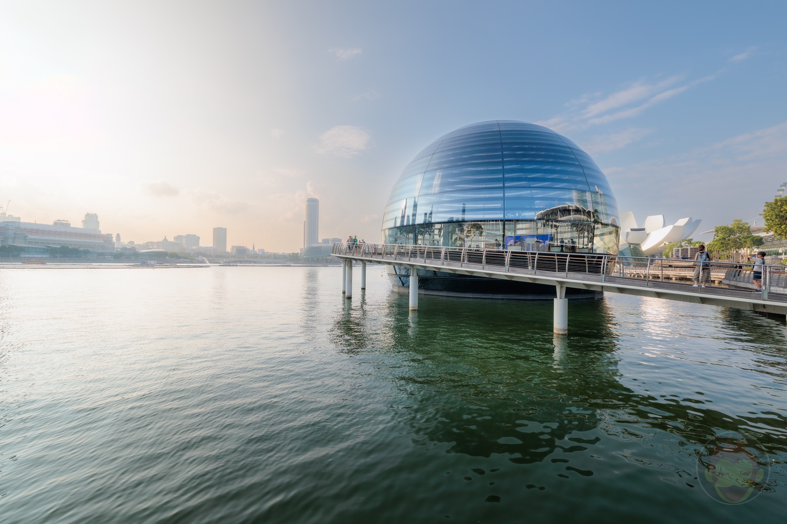 Apple Marina Bay Sands Report 04