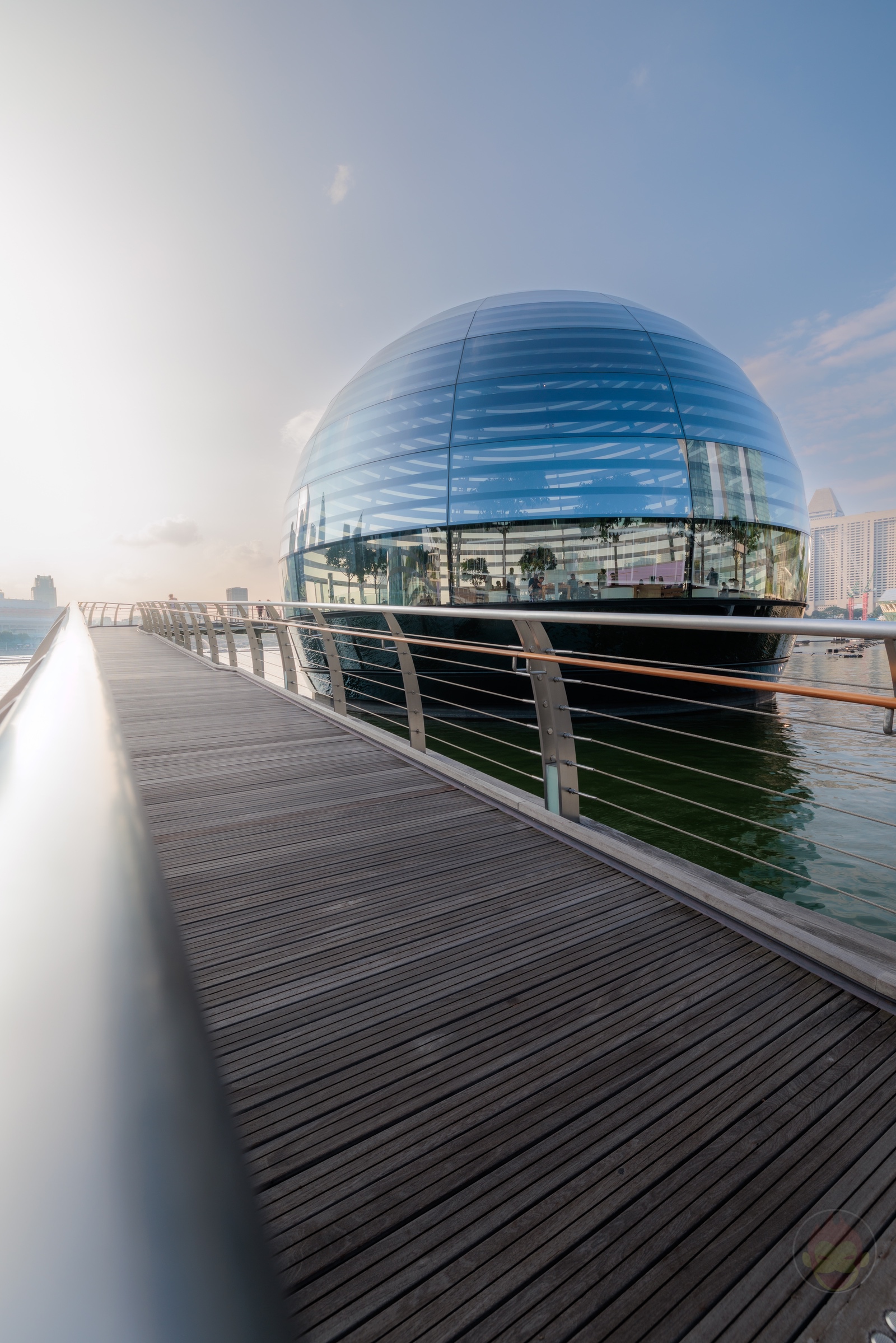 Apple Marina Bay Sands Report 06