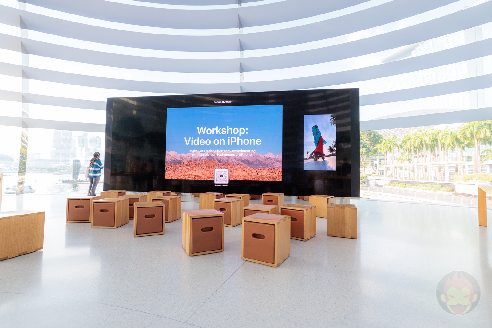 Apple Marina Bay Sands Report 14