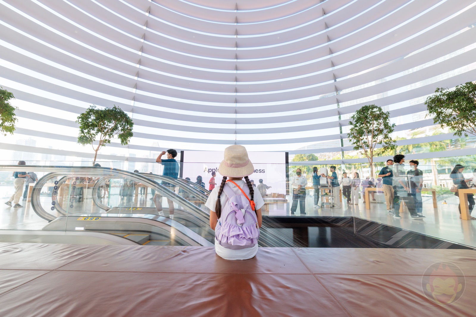 Apple Marina Bay Sands Report 26