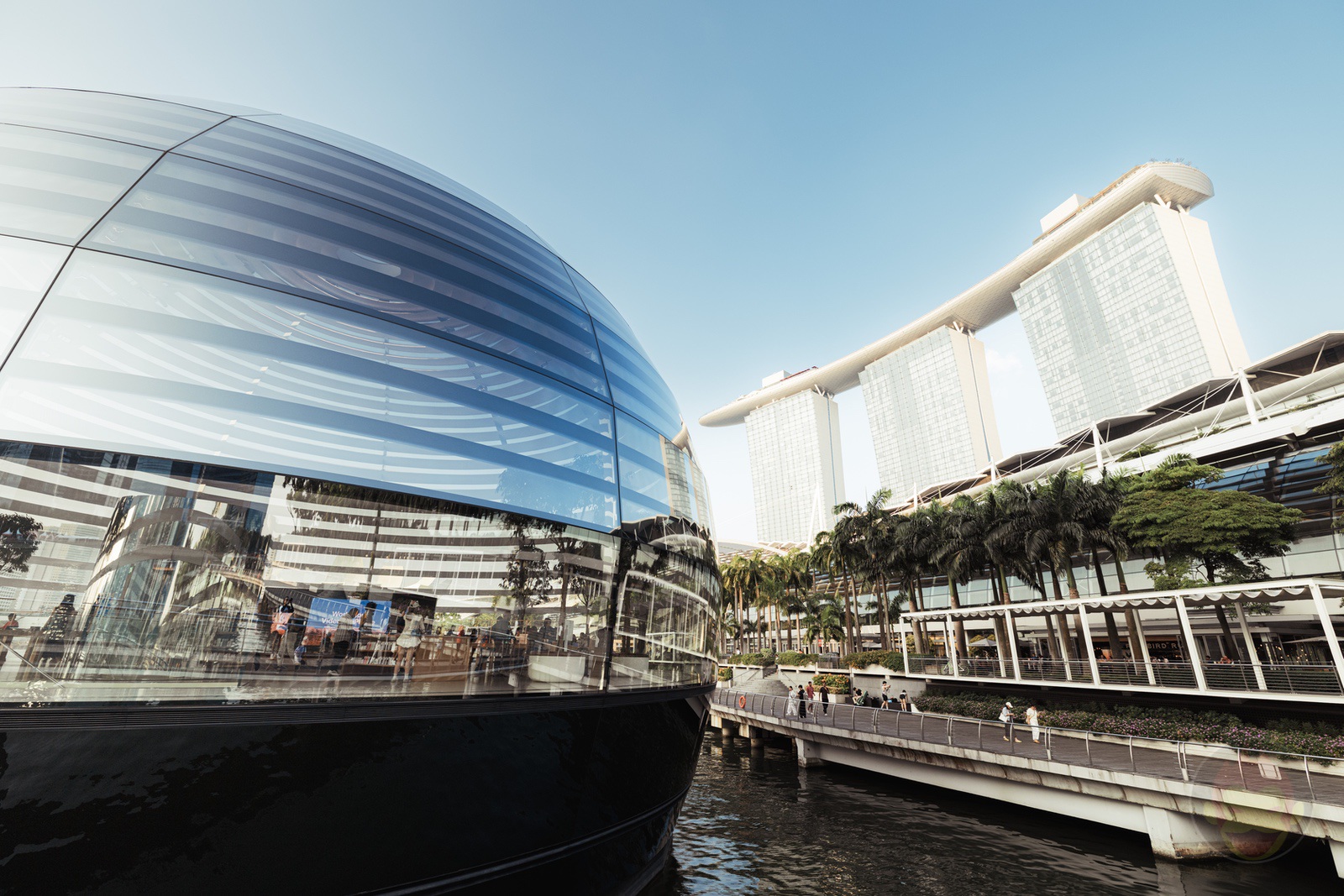 Apple Marina Bay Sands Report 27