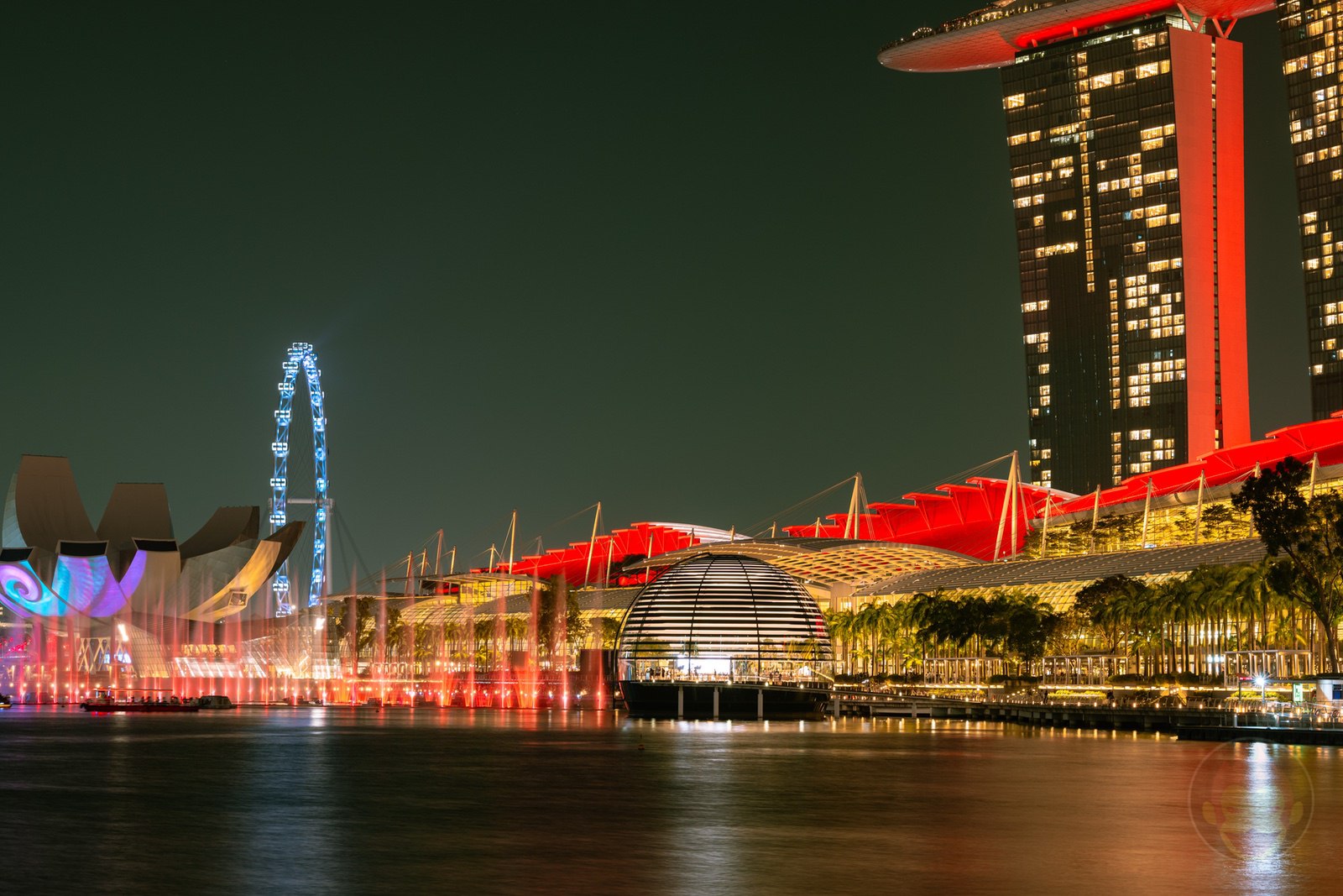 Apple Marina Bay Sands Report 30