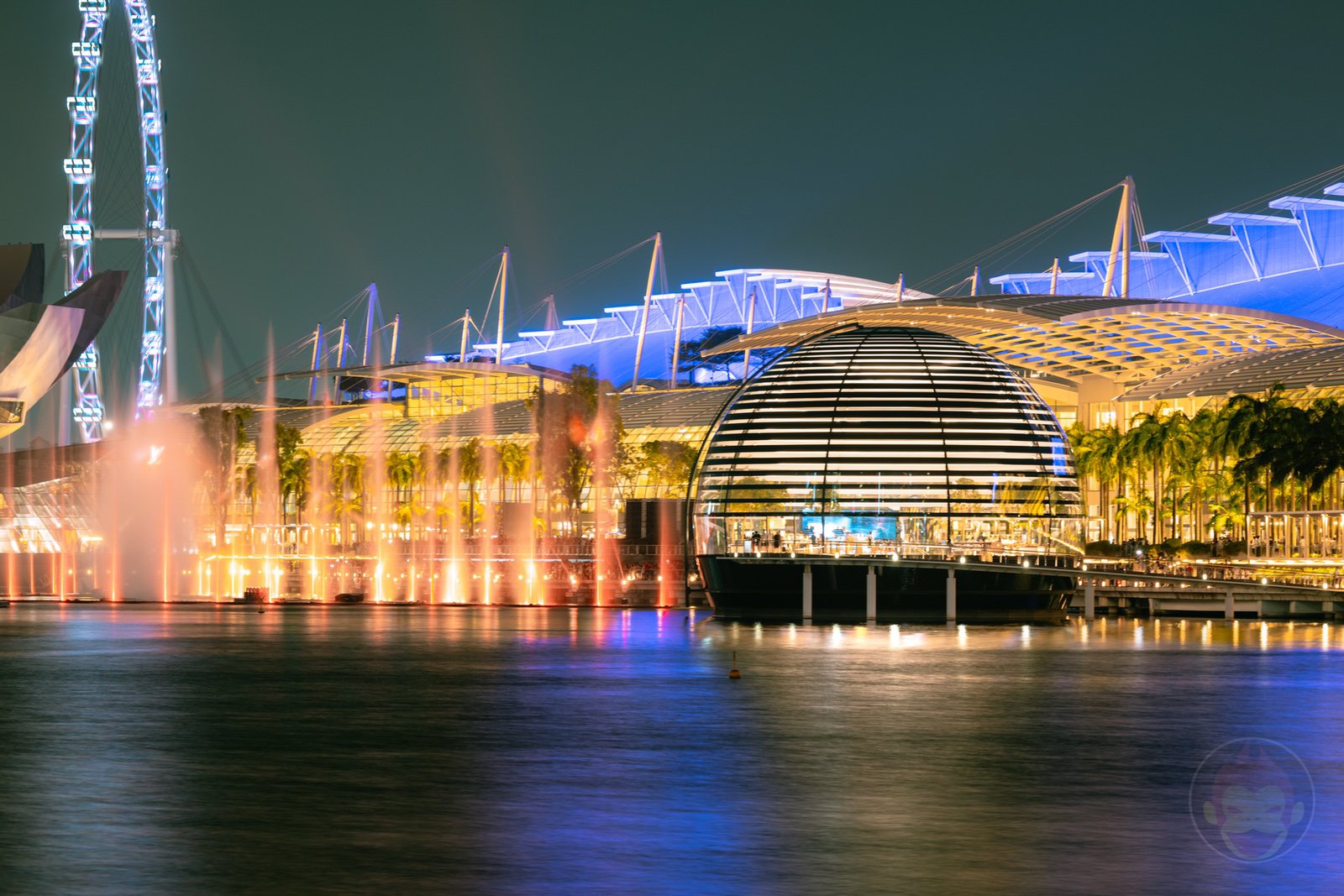 Apple Marina Bay Sands Report 31