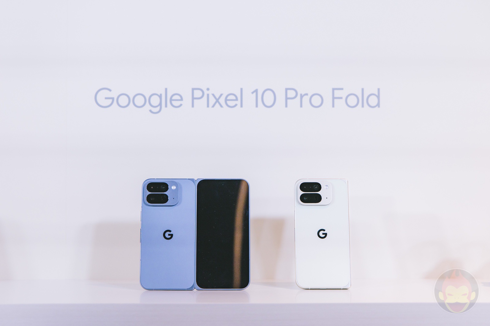 Google Pixel10Series PixelWatch4 PixelBuds2a 08