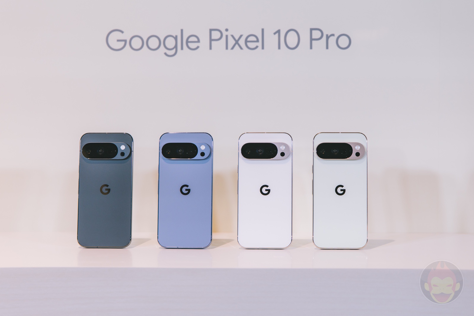 Google Pixel10Series PixelWatch4 PixelBuds2a 10