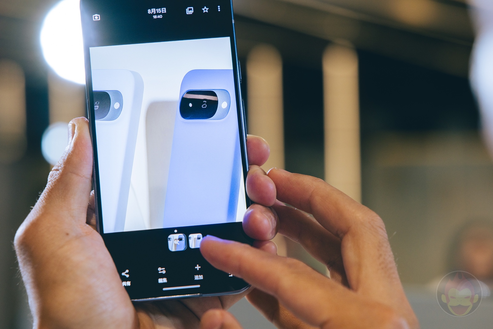 Google Pixel10Series PixelWatch4 PixelBuds2a 17