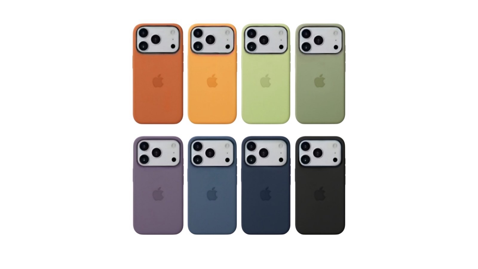 NewCase Series for iPhone17