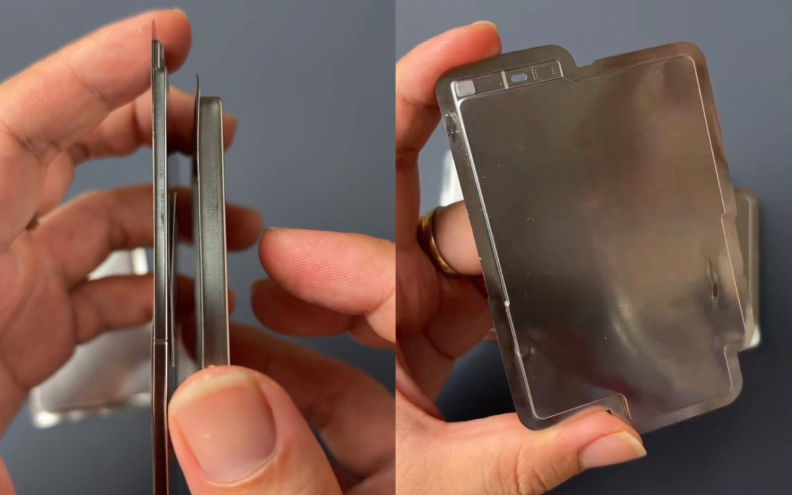 Iphone17air battery yeux1122