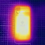 MagSafeバッテリーの熱