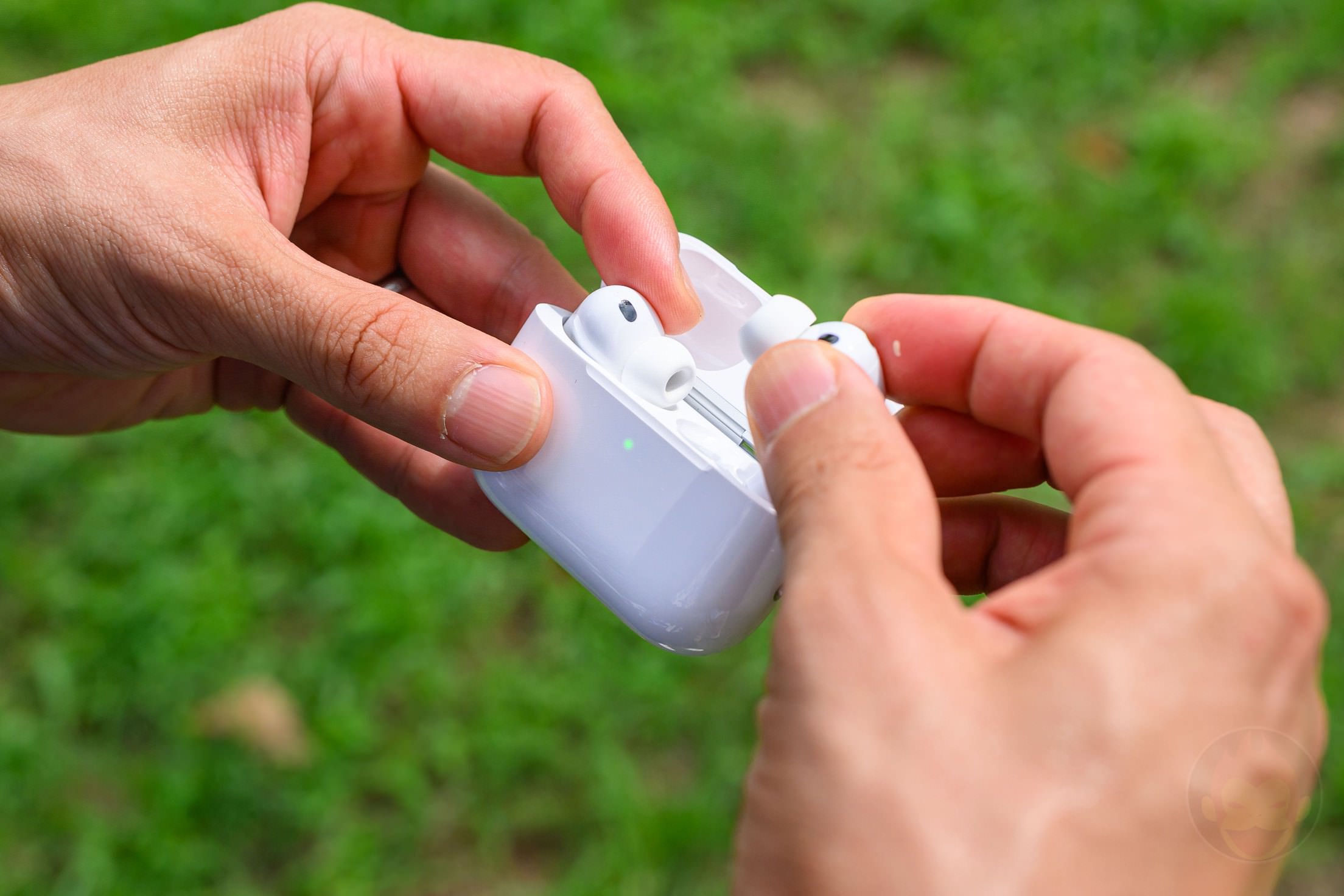 AirPods Pro 3 review