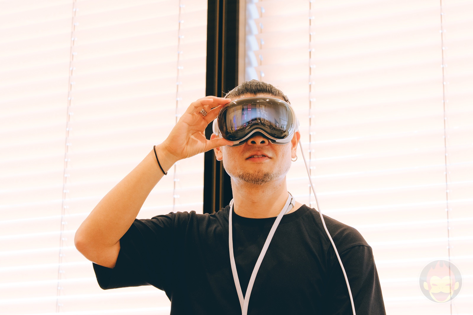 Apple Ginza Experiencing Number i 11