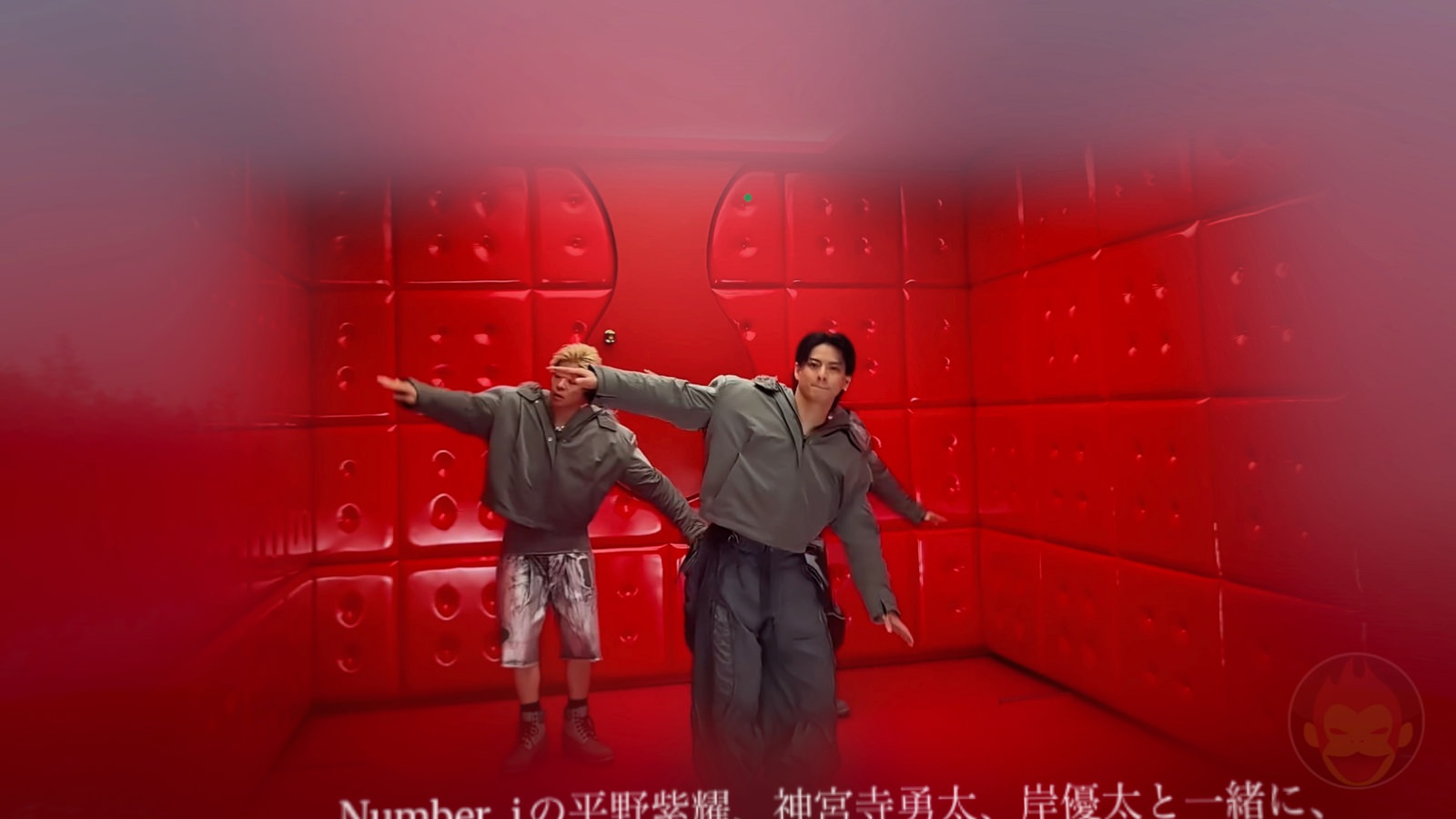 Apple Ginza Experiencing Number i VisionPro 04