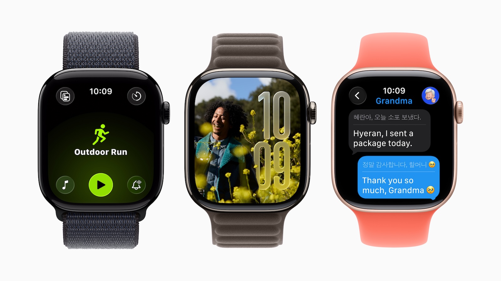 Apple WWDC25 watchOS 26 hero 250609