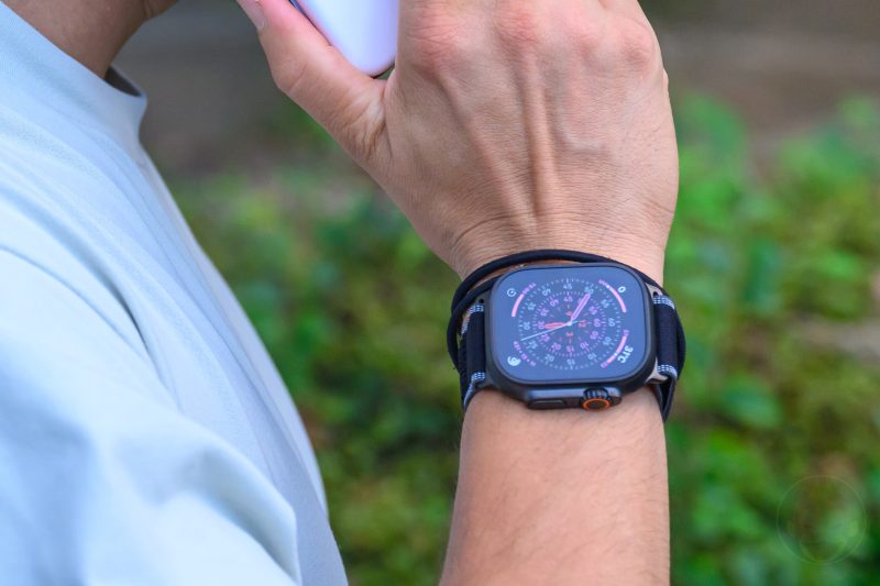 Apple Watch技術を窃取した元エンジニア、Oppo社員数百人に社内プレゼンか