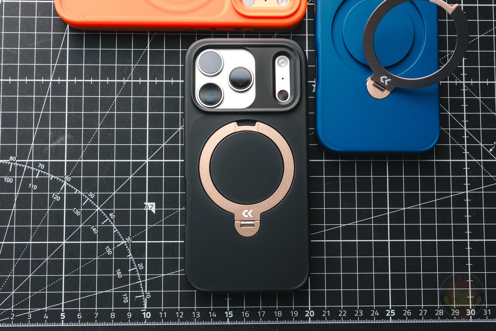 Casekoo iPhone cases October pr 01