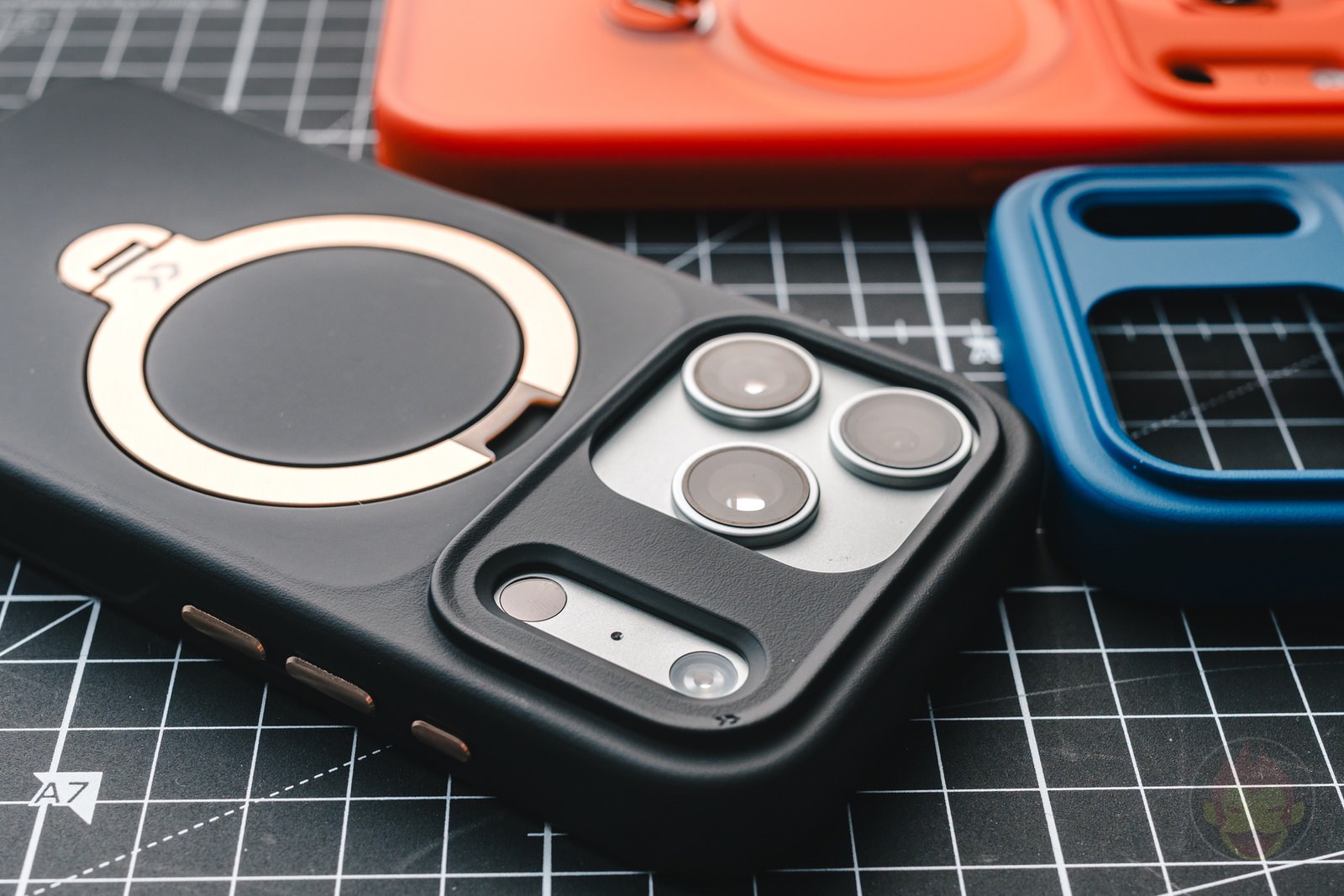 Casekoo iPhone cases October pr 03