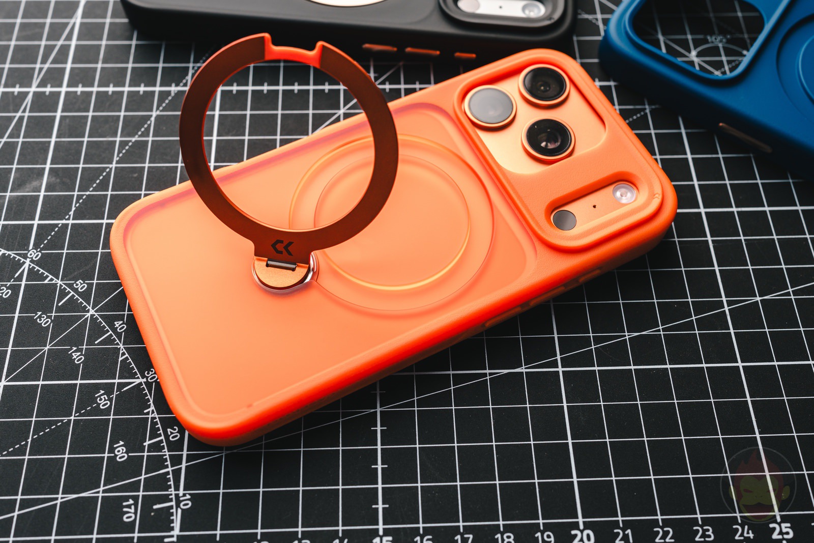 Casekoo iPhone cases October pr 04