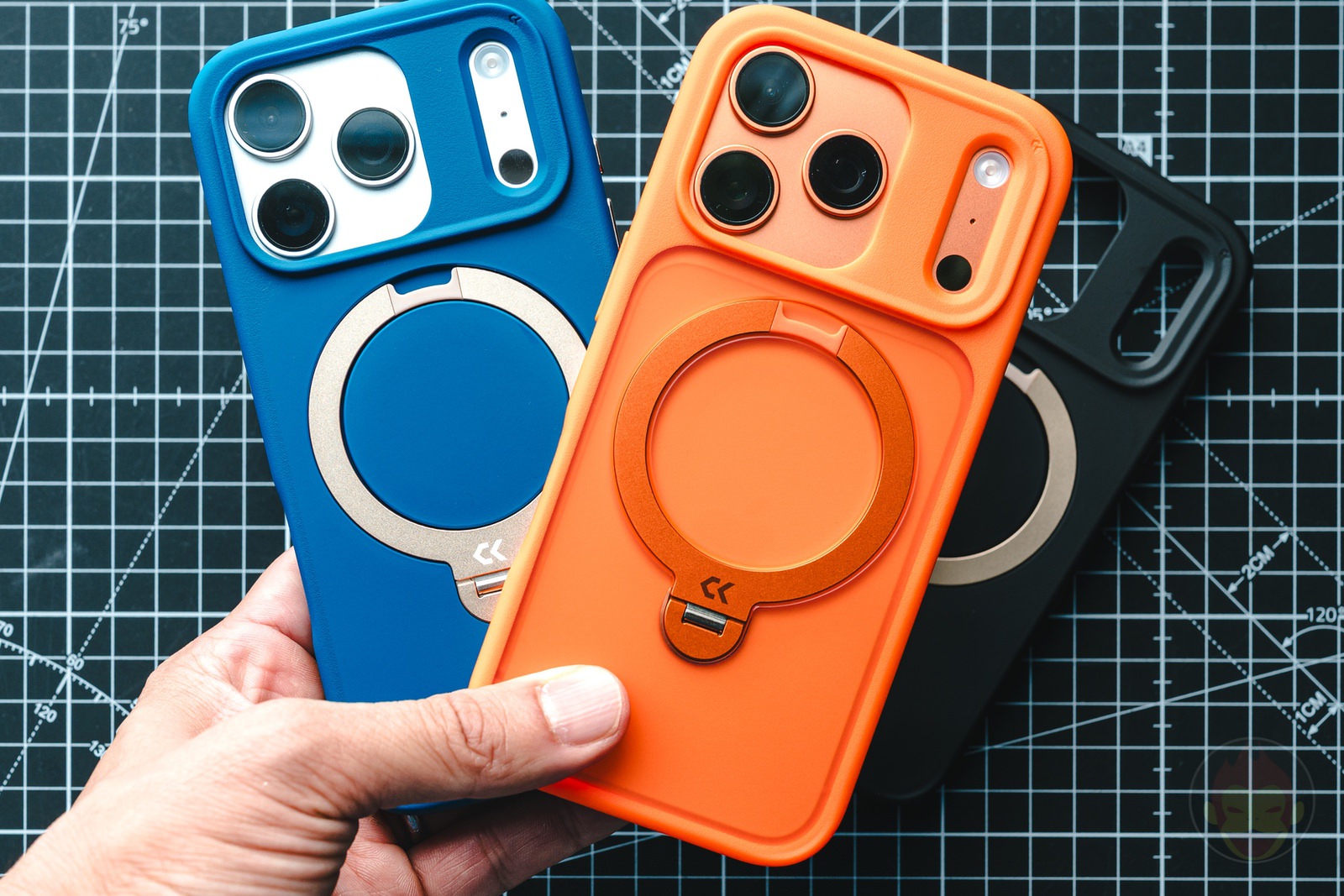 Casekoo iPhone cases October pr 07