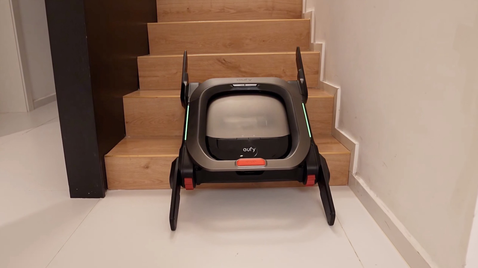 Eufy MarsWalker Omni S2 4