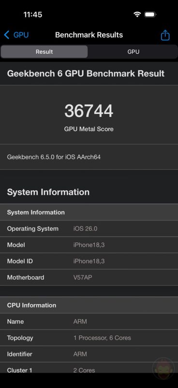 Geekben-scores-for-iphone17-17pro-air-14