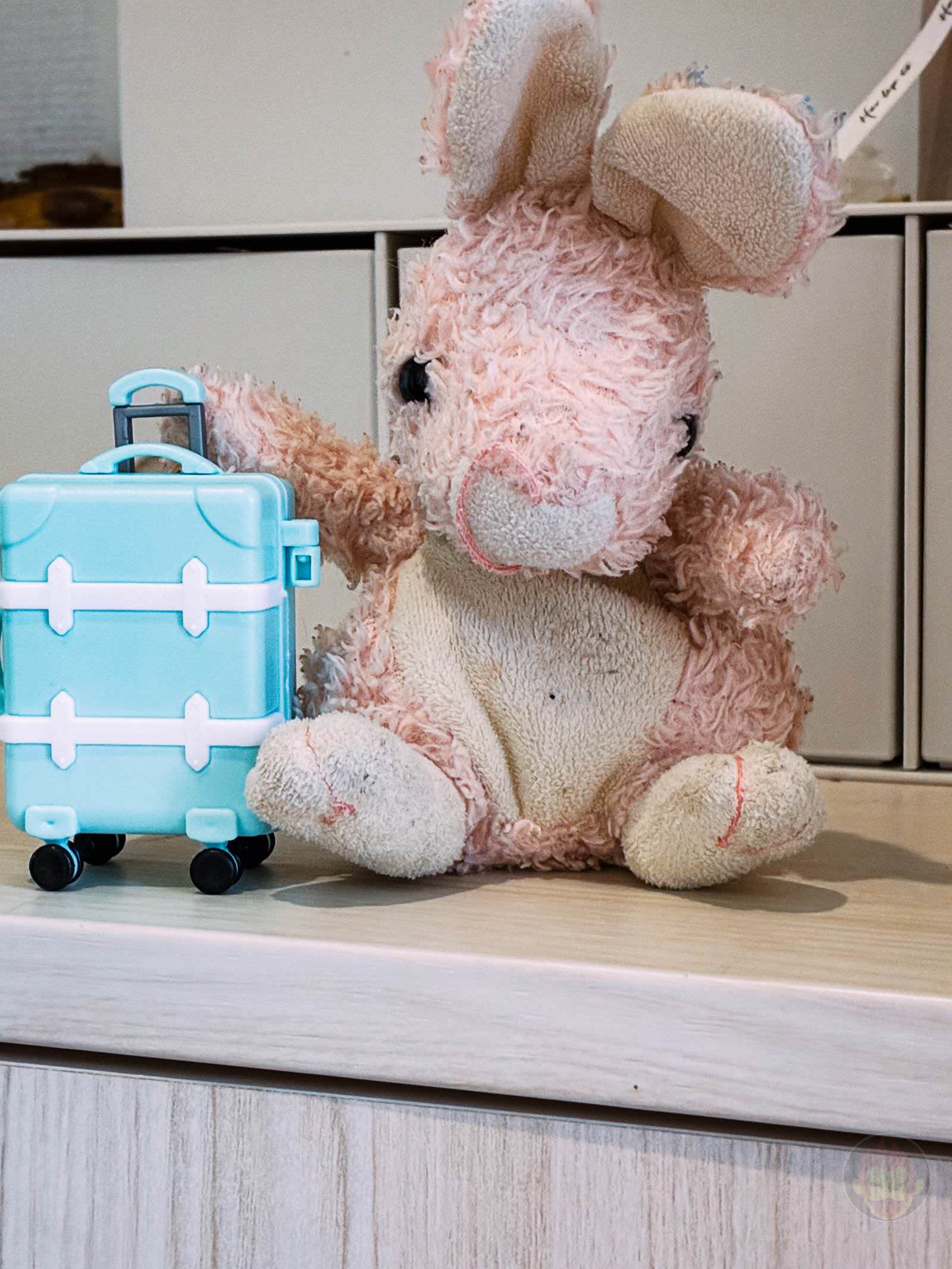 My Older Daughters photos at singapore with iphone16e 01