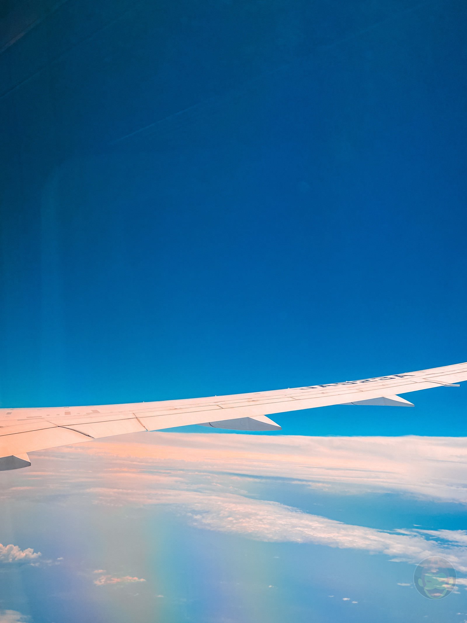 My Older Daughters photos at singapore with iphone16e 13