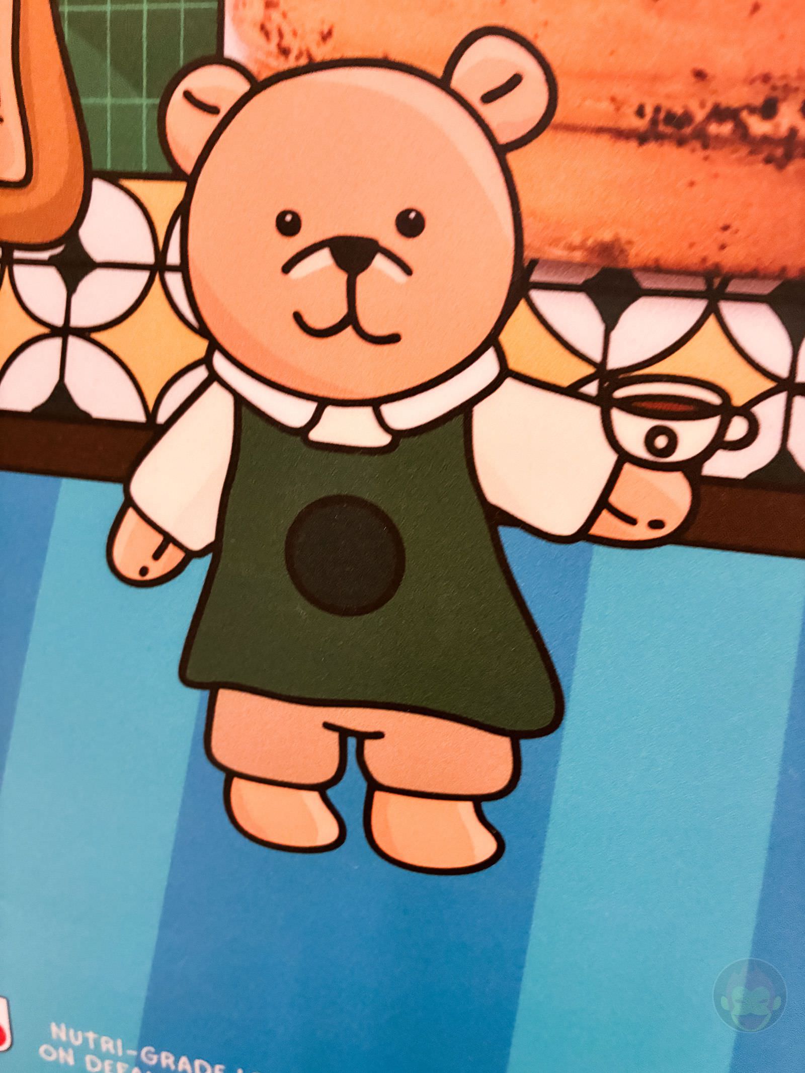 My Older Daughters photos at singapore with iphone16e 39